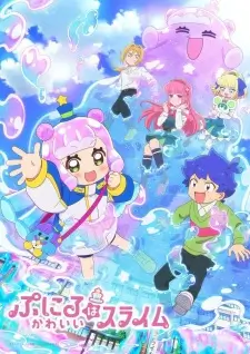 Puniru is a Kawaii Slime Episode 12